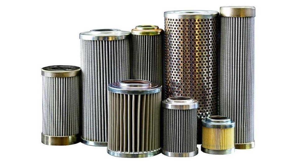 Hidrolik filtre nedir?