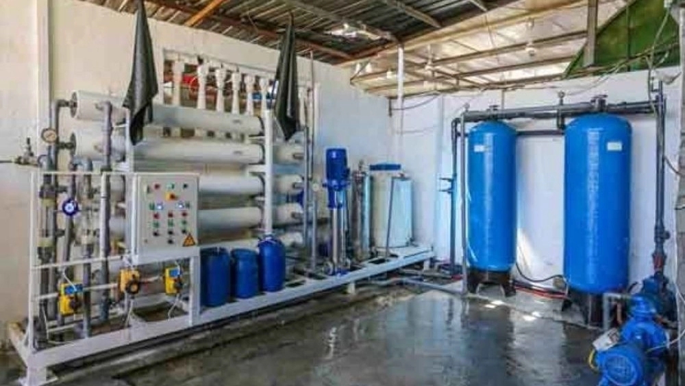کاربرد و ویژگی های فیلتر صنعتی