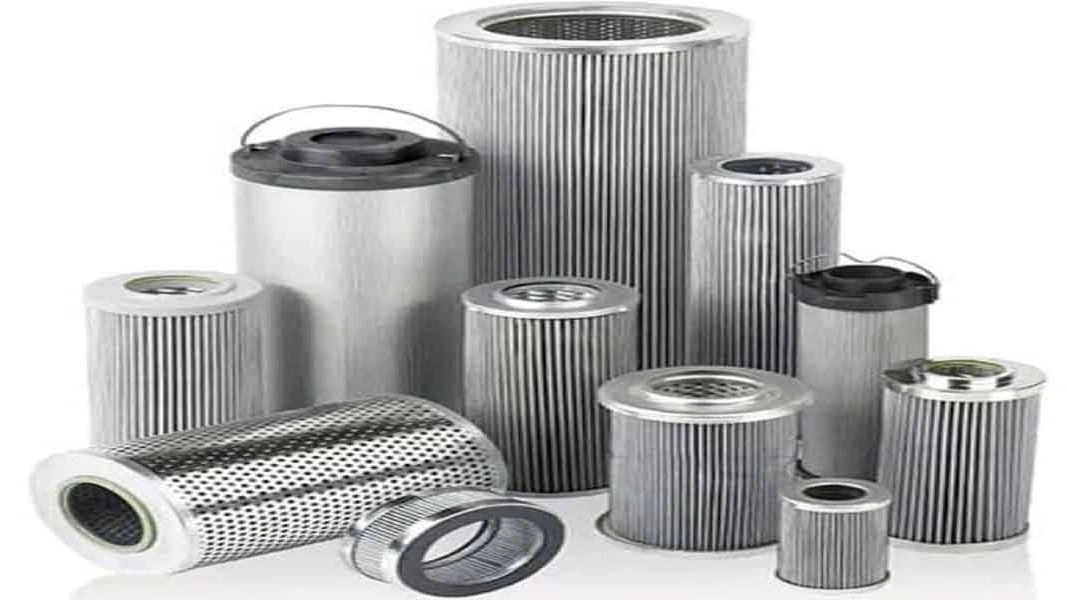 مزایای فیلتر خط فشار رکسروت