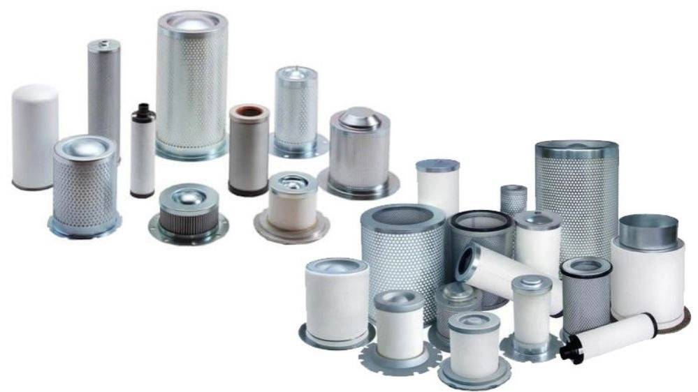 پورت فیلتر نیک طبع