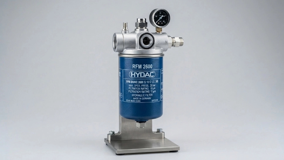 بيع فلاتر سلسلة Hydac 2600 الأصلية مع ضمان الجودة في طهران بيع فلاتر سلسلة Hydac 2600 الأصلية مع ضمان الجودة في طهران