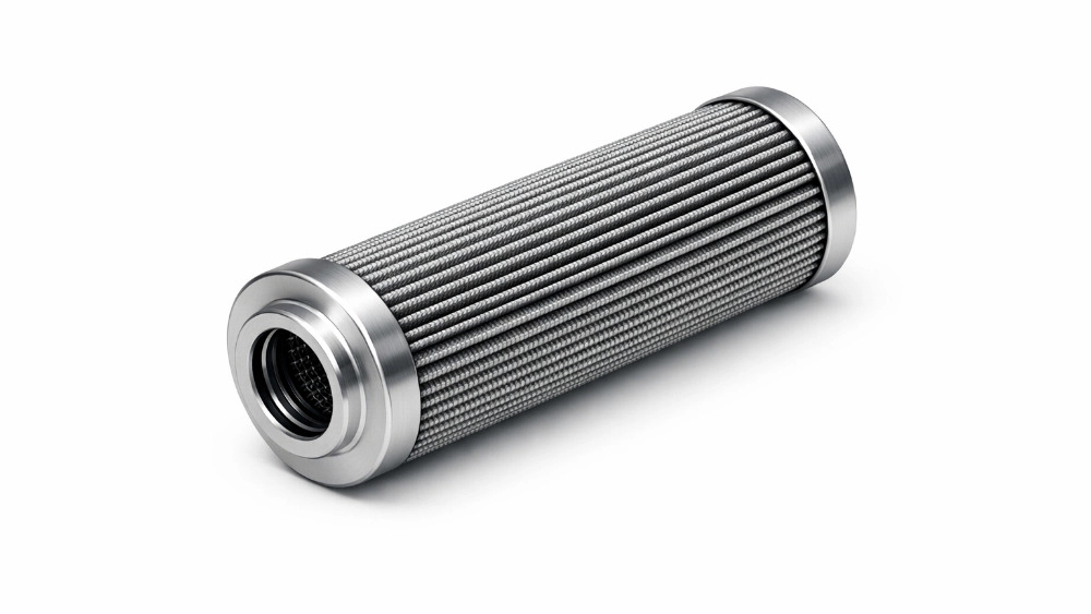 Buying guide for hydraulic element filter with series codes 1.300 and 2.600 Buying guide for hydraulic element filter with series codes 1.300 and 2.600