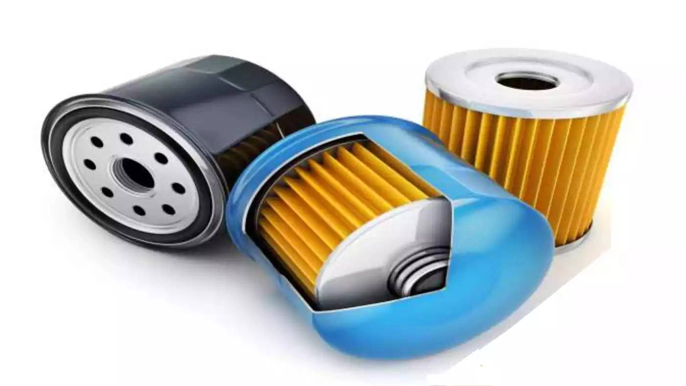 فیلتر روغن هیدرولیک فیلتر روغن هیدرولیک